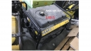 5.5 KVA TRİFAZE AKSA VANGUARD JENERATÖR
