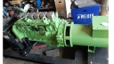 CUMMİNS MOTOR GENSAN ALTERNATÖR