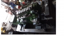 CUMMİNS MOTOR GENSAN ALTERNATÖR