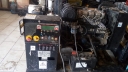 20 KVA PERKİNS JENERATÖR
