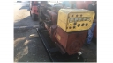 ORJİNAL 2.EL İVECO MOTORLU EMSA DİZEL JENERATÖR...