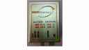 AKÜ ŞARJ REDRESÖR 12/24V. 5 AMP.