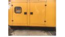 175 kva jeneratör