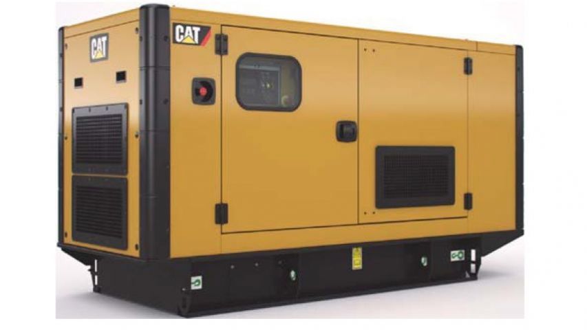 TEKİRDAĞ KİRALIK JENERATÖR 8-1000 KVA